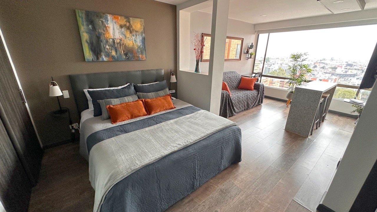 Photo of Bedroom in Zona Rosa