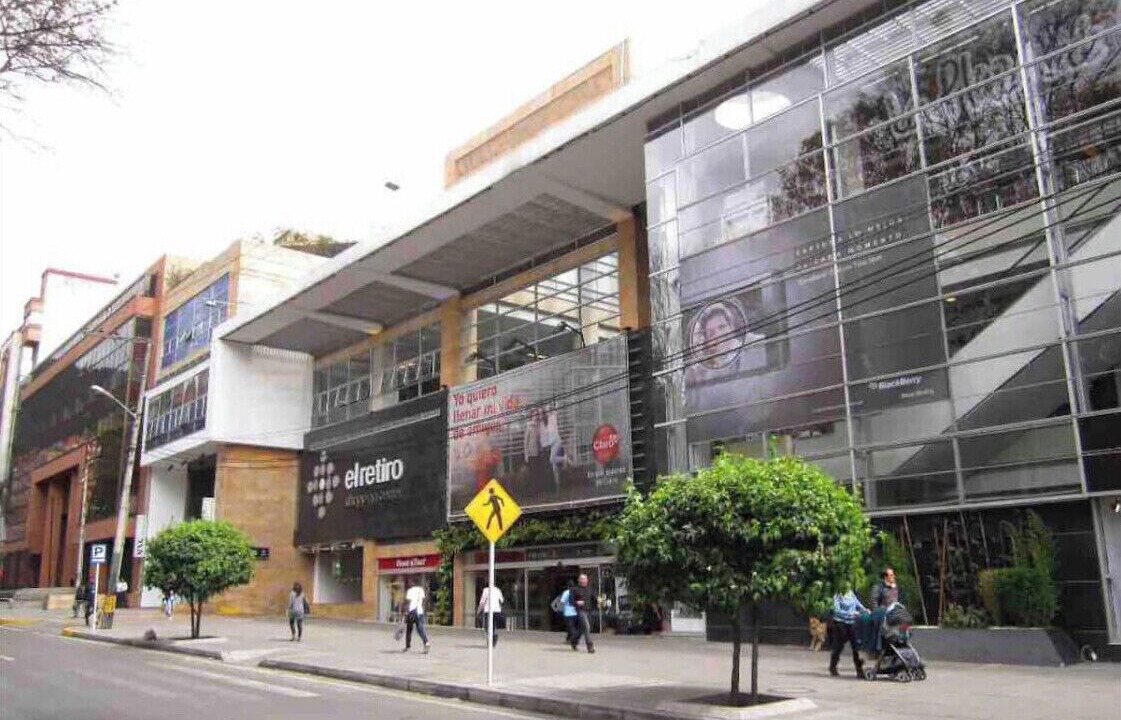 Photo of Outdoor in Zona Rosa