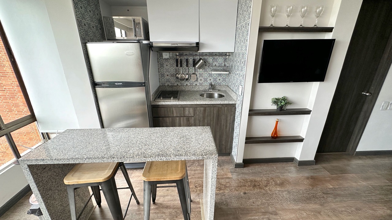 Photo of Kitchen in Zona Rosa