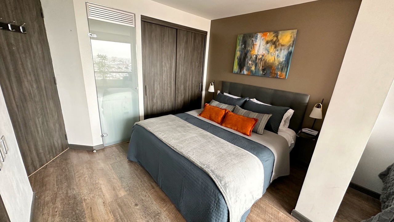 Photo of Bedroom in Zona Rosa