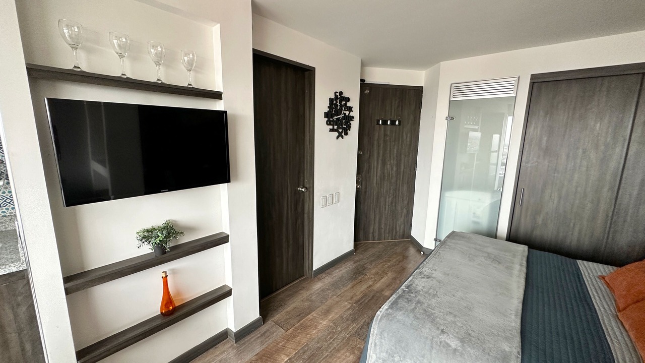 Photo of Bedroom in Zona Rosa