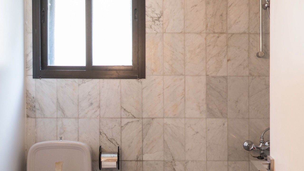 Photo of Bathroom in Kfardebian