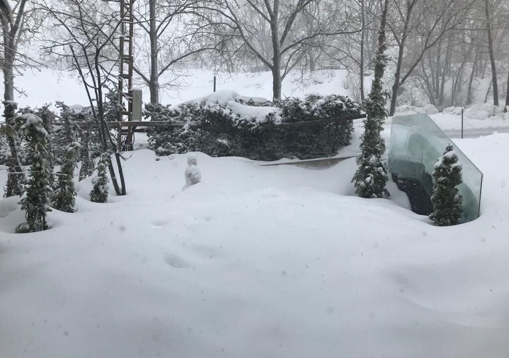 Photo of Outdoor in Kfardebian