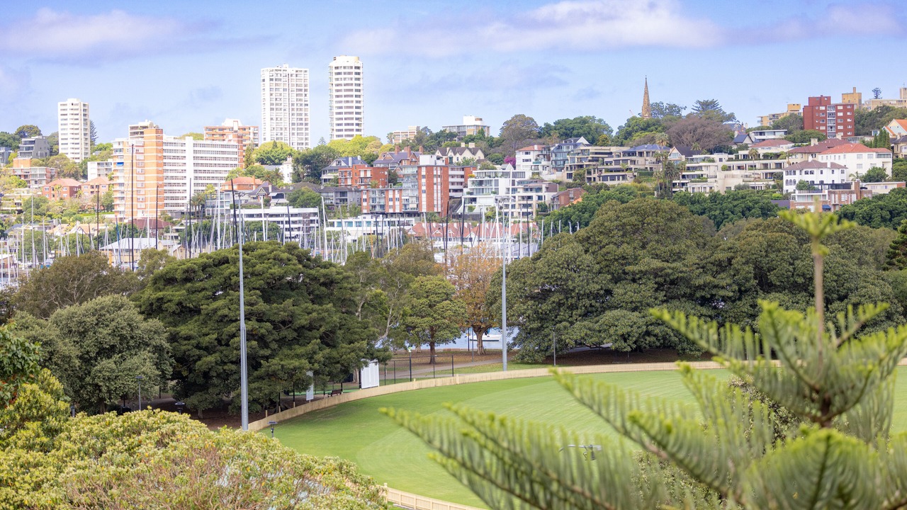 Photo of Others in Rushcutters Bay
