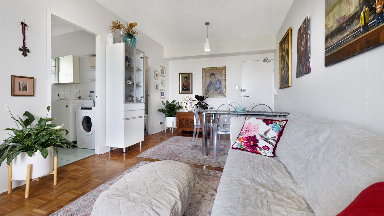 Photo of Livingroom in Rushcutters Bay