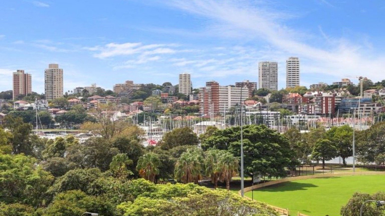 Photo of Others in Rushcutters Bay