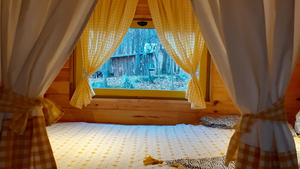 Photo of Bedroom in Valgorge