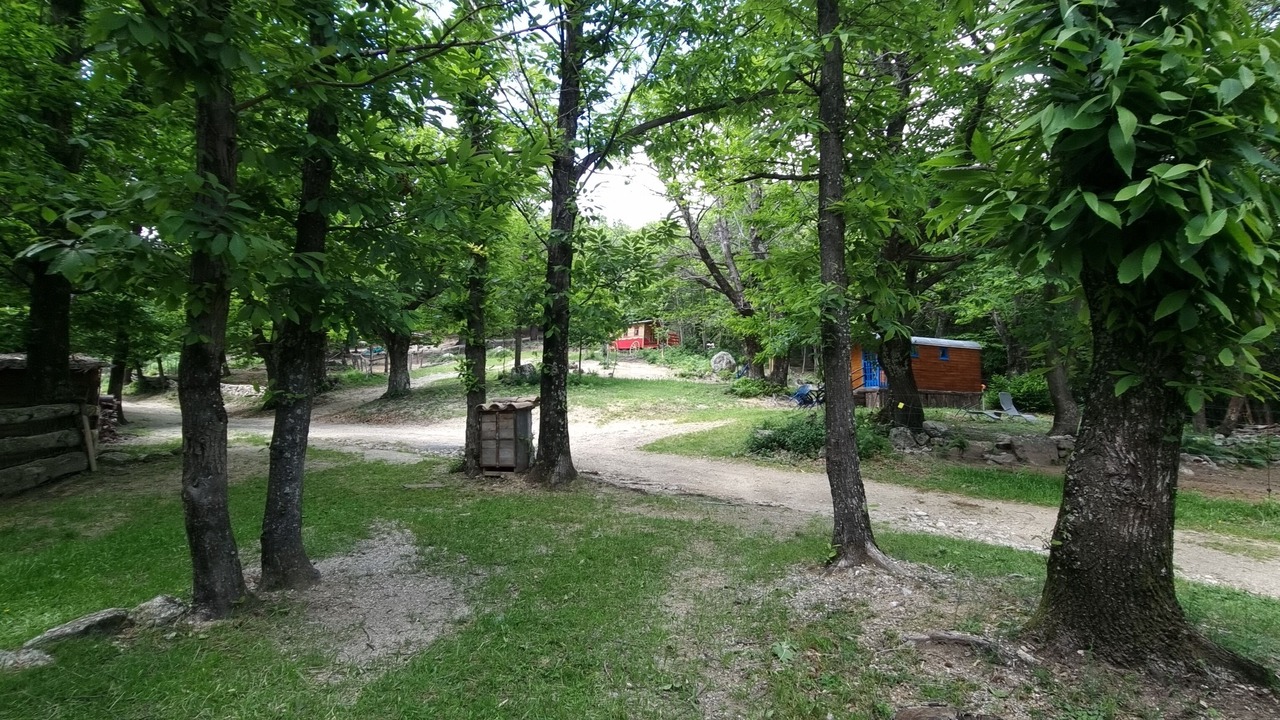 Photo of Outdoor in Valgorge