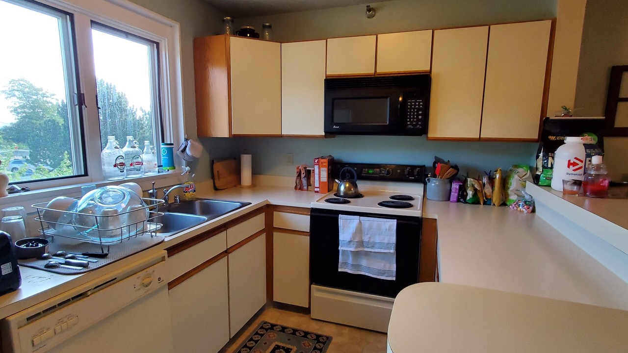 Photo of Kitchen in Bolton Valley