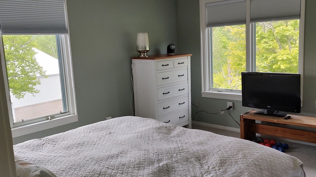 Photo of Bedroom in Bolton Valley
