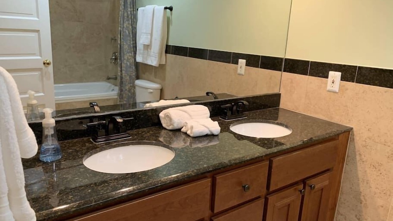 Photo of Bathroom in Gold Coast