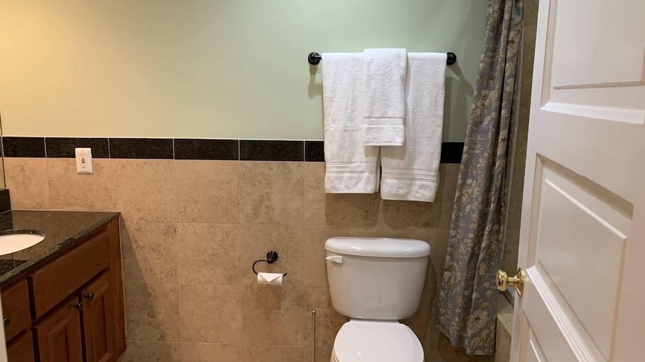 Photo of Bathroom in Gold Coast