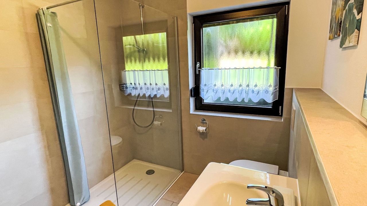 Photo of Bathroom in Arrach