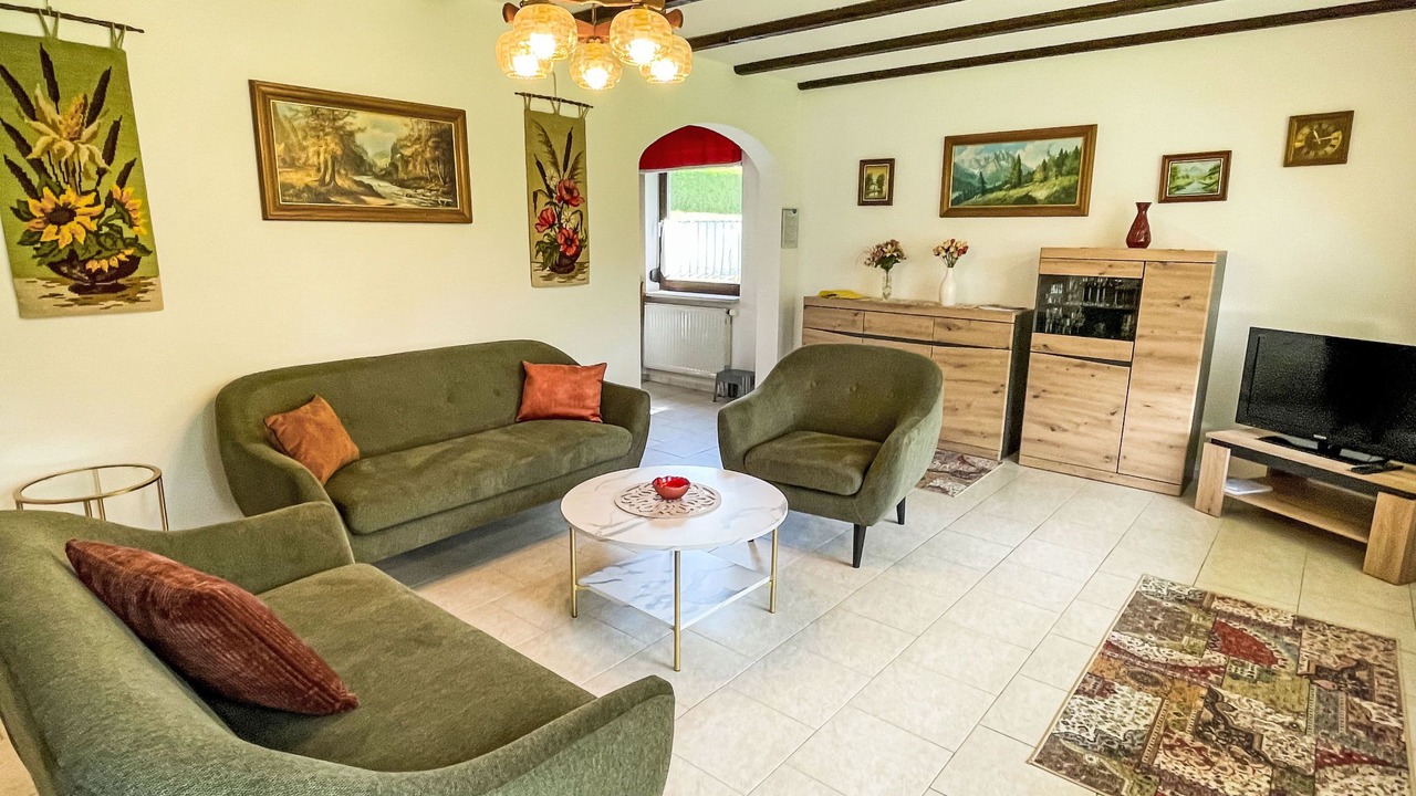 Photo of Livingroom in Arrach