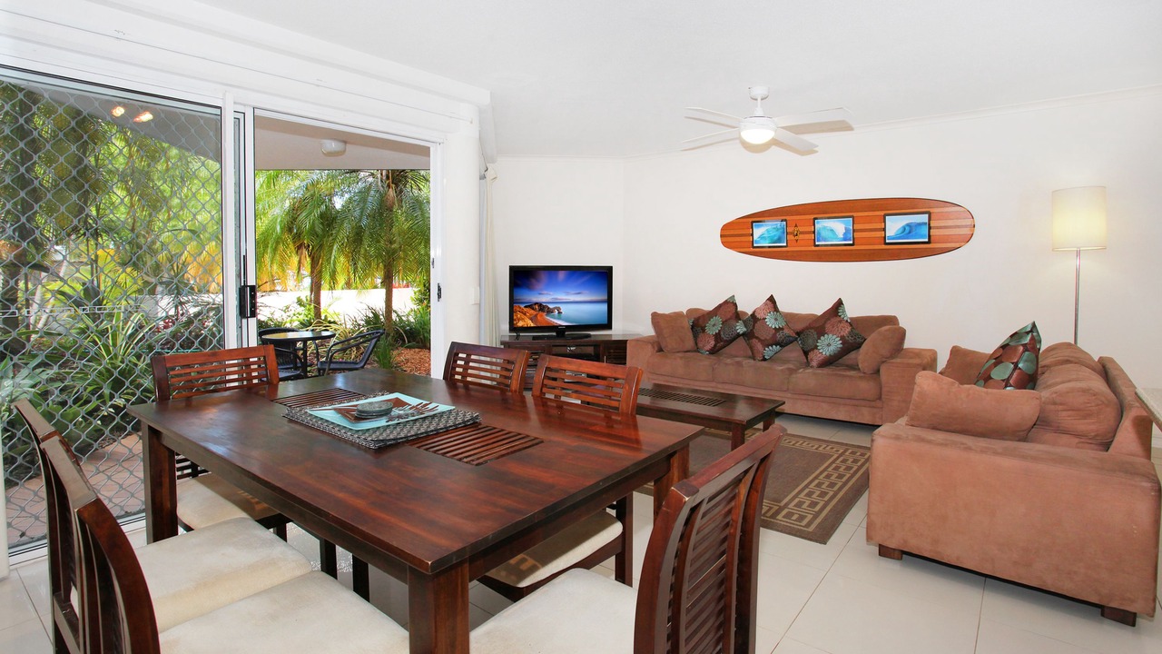 Photo of Livingroom in Mooloolaba