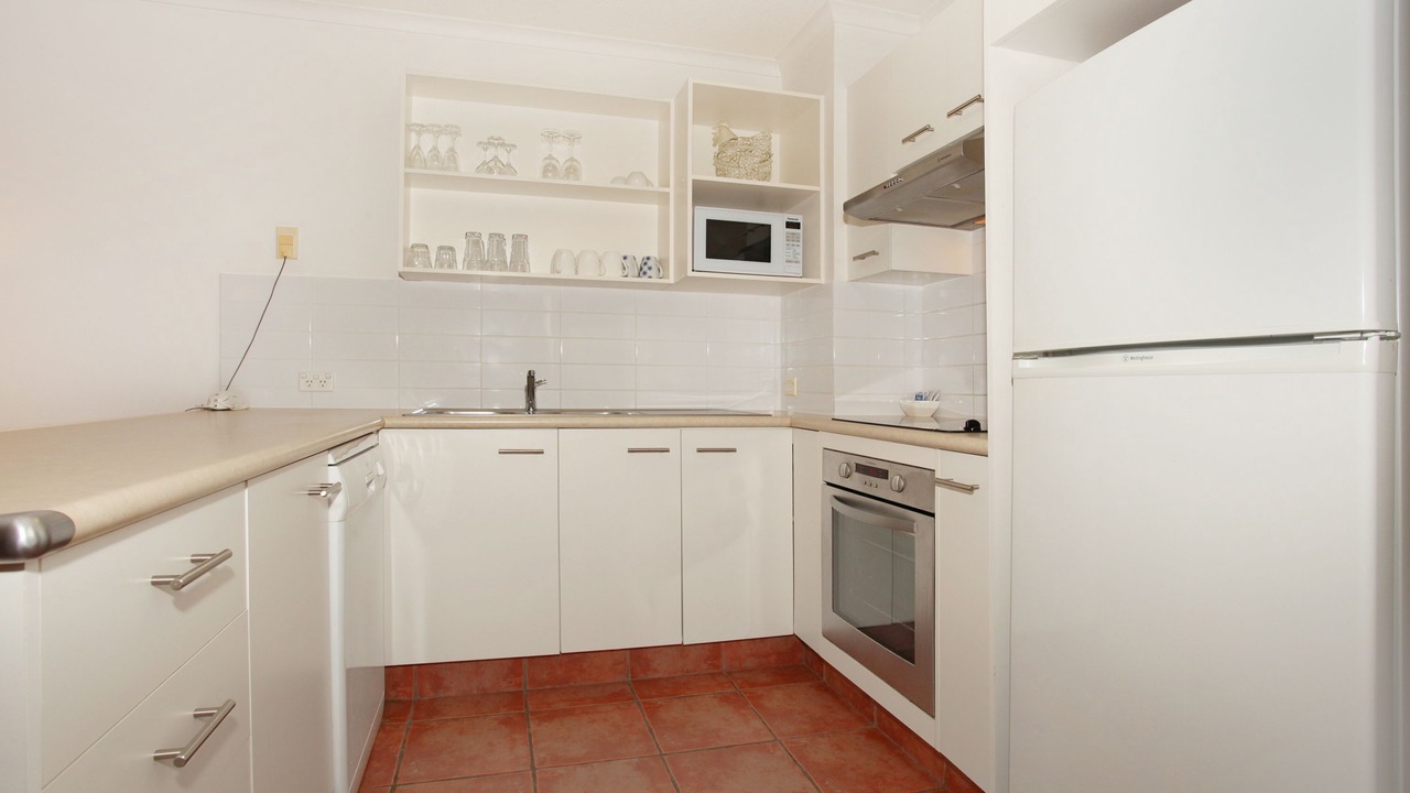 Photo of Kitchen in Mooloolaba
