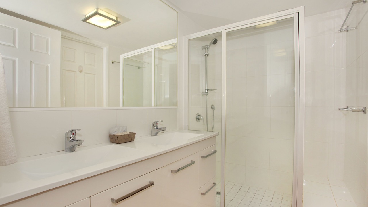 Photo of Bathroom in Mooloolaba