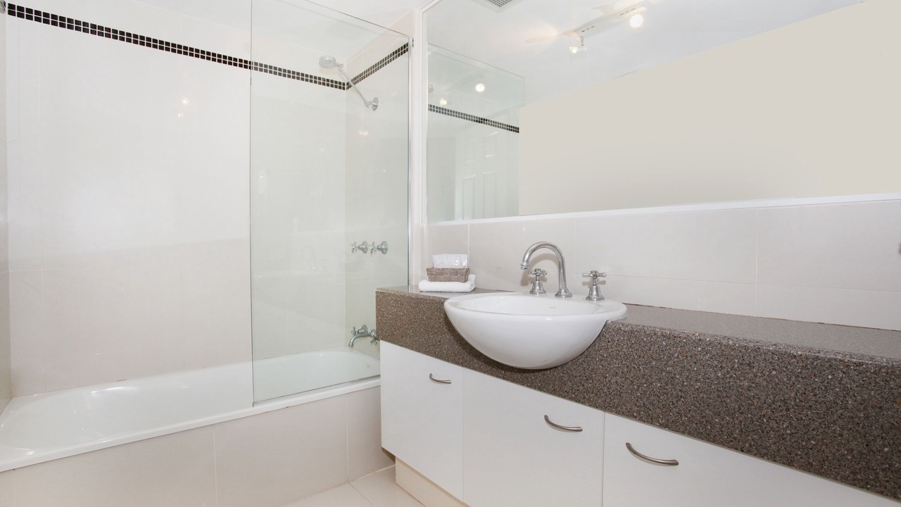 Photo of Bathroom in Mooloolaba