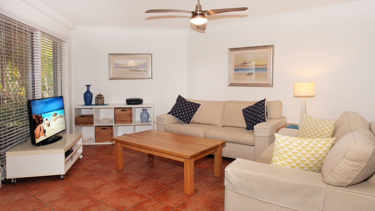Photo of Livingroom in Mooloolaba
