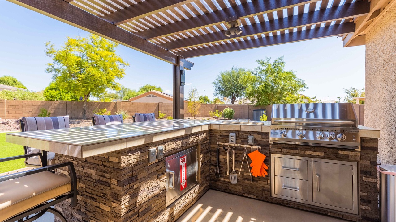 Photo of Outdoor in Surprise