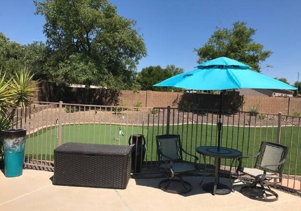 Photo of Outdoor in Surprise