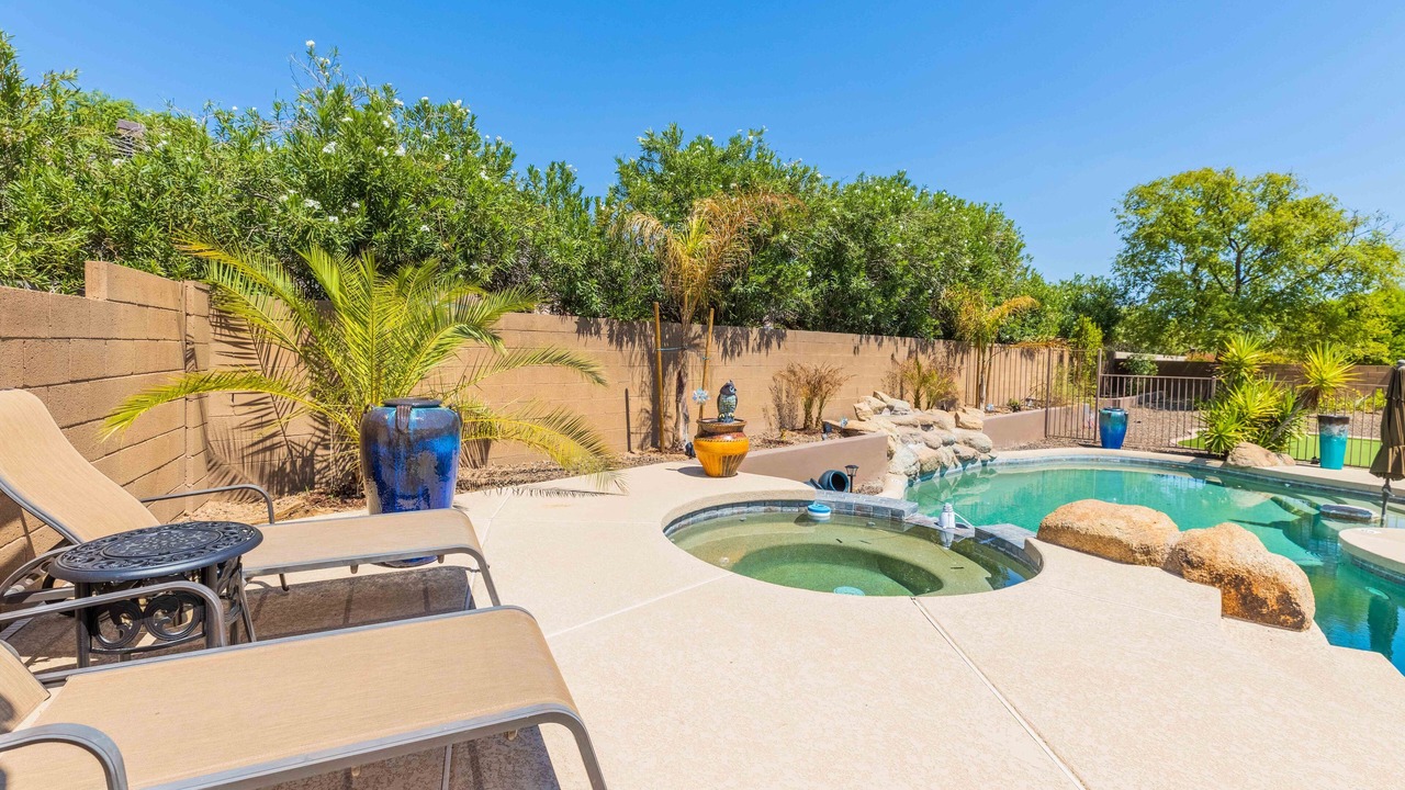 Photo of Outdoor in Surprise