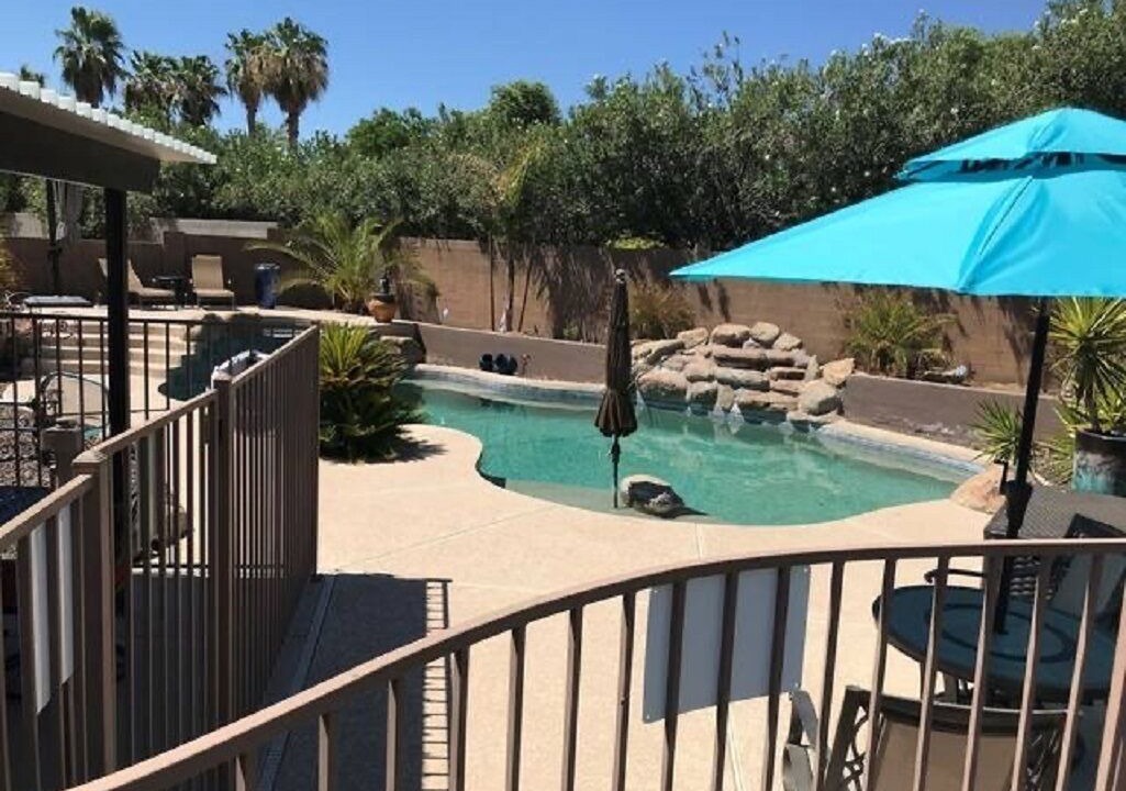 Photo of Outdoor in Surprise