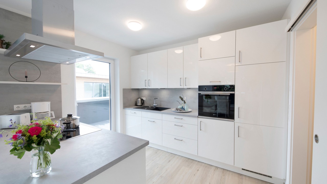 Photo of Kitchen in Papenburg