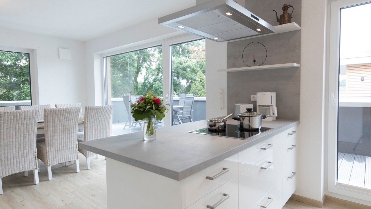 Photo of Kitchen in Papenburg