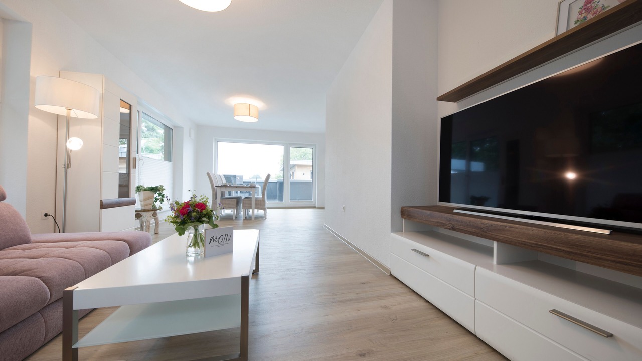 Photo of Livingroom in Papenburg