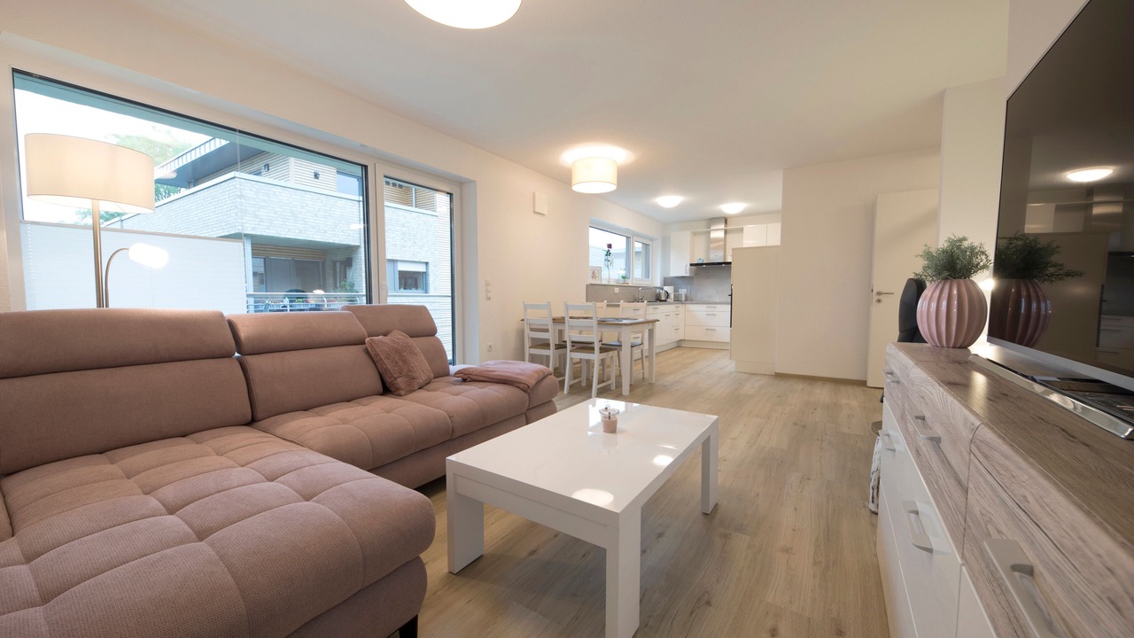 Photo of Livingroom in Papenburg
