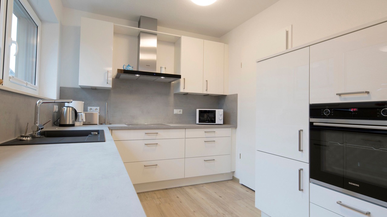 Photo of Kitchen in Papenburg