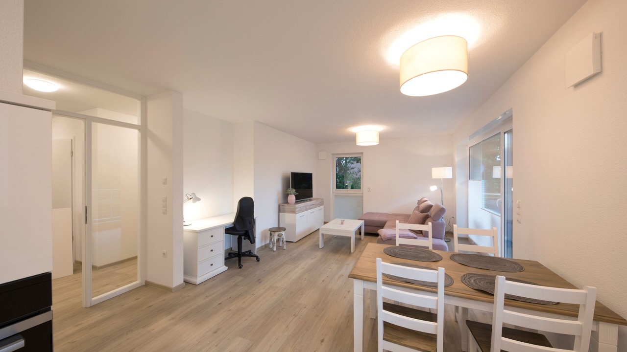 Photo of Livingroom in Papenburg