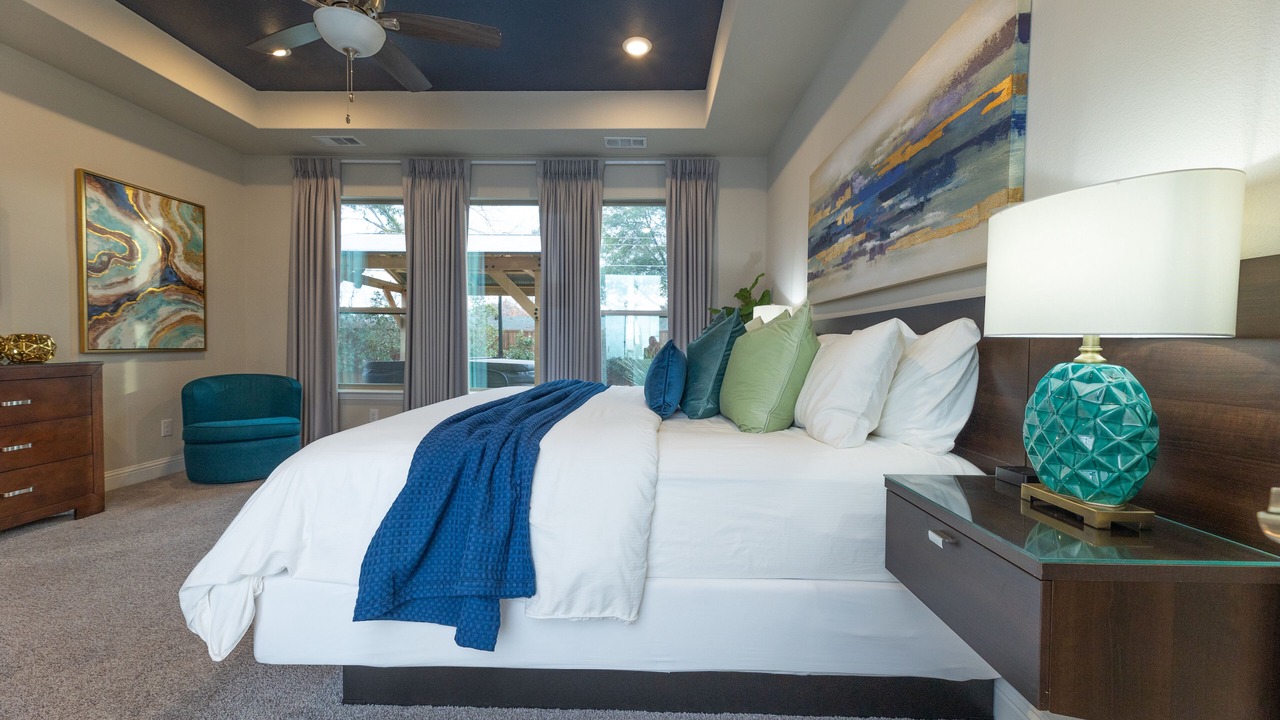 Photo of Bedroom in Arlington