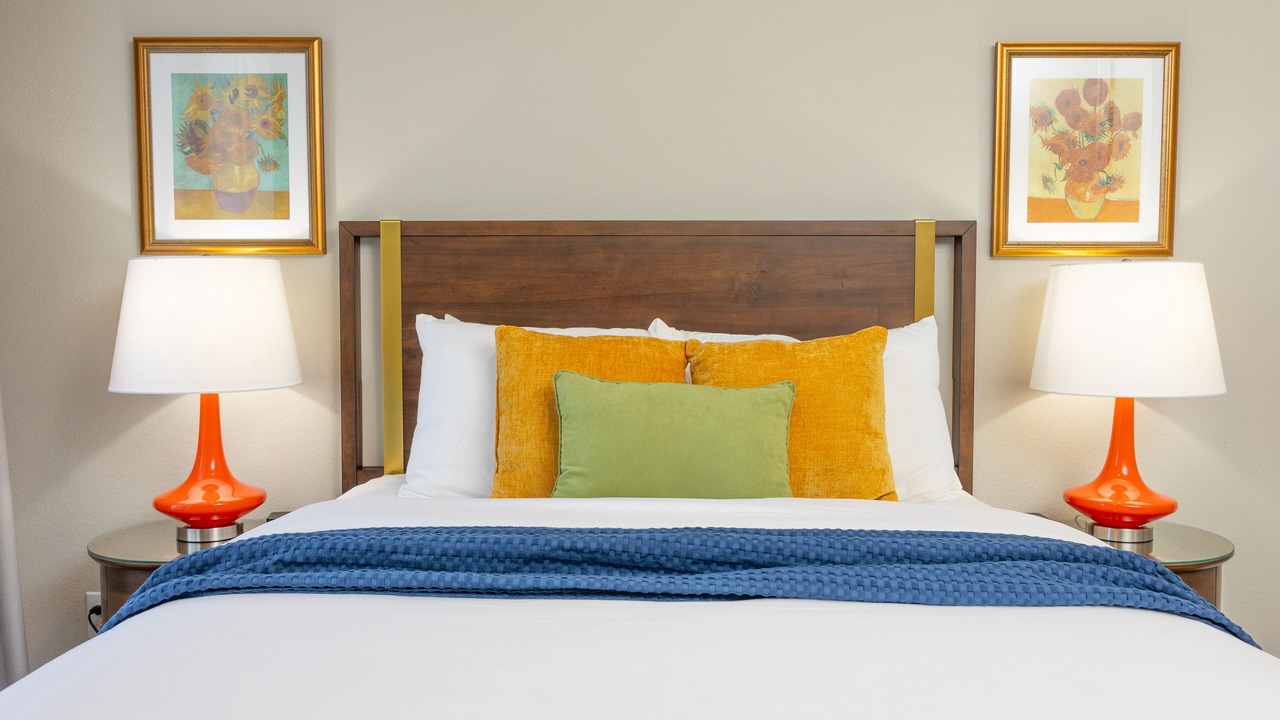 Photo of Bedroom in Arlington