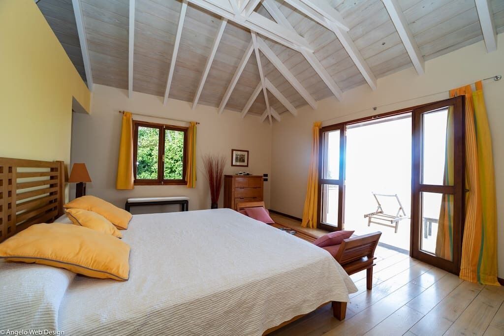 Photo of Bedroom in Flamands