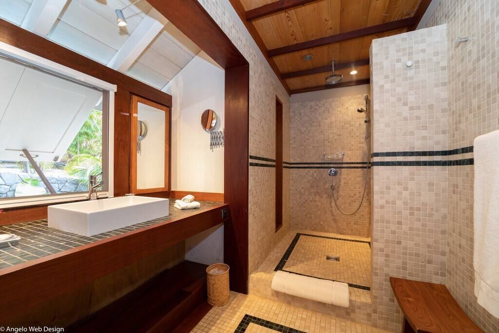 Photo of Bathroom in Flamands