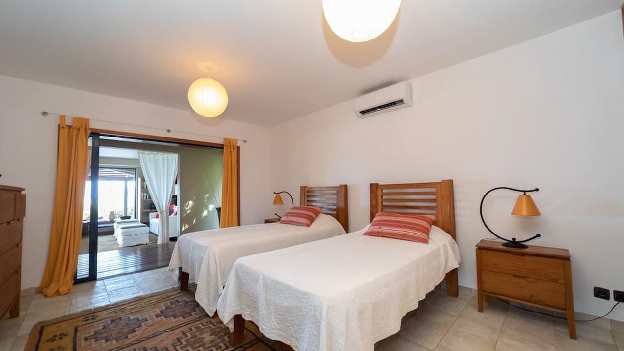 Photo of Bedroom in Flamands