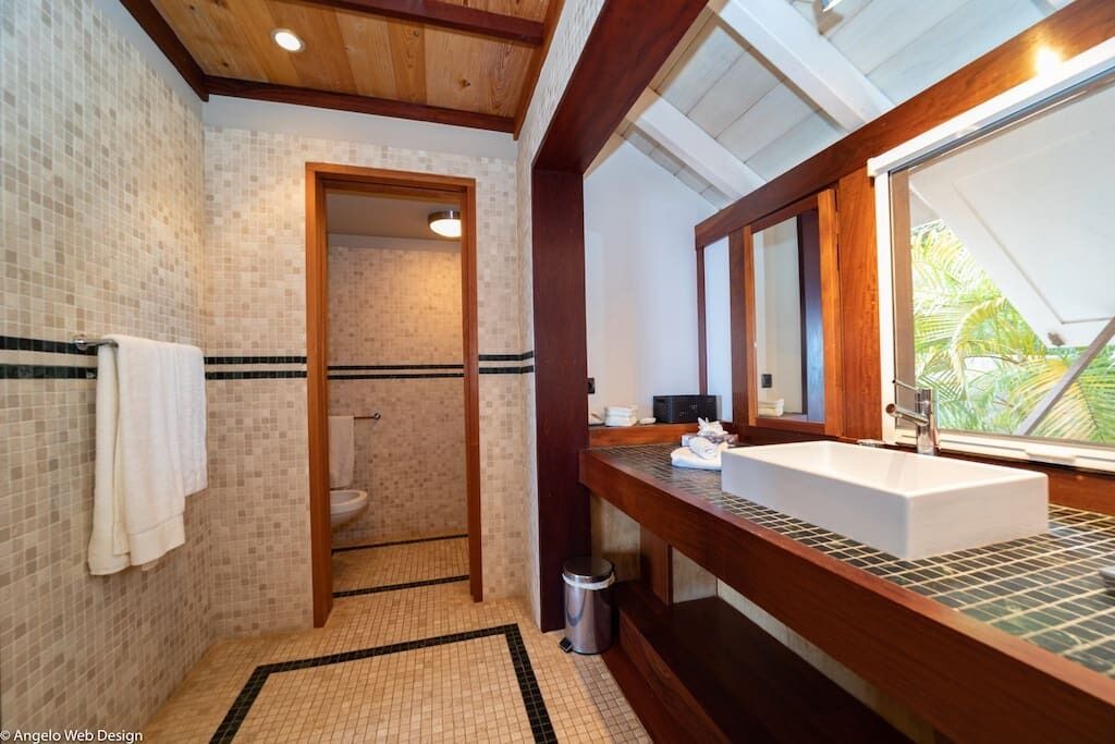 Photo of Bathroom in Flamands
