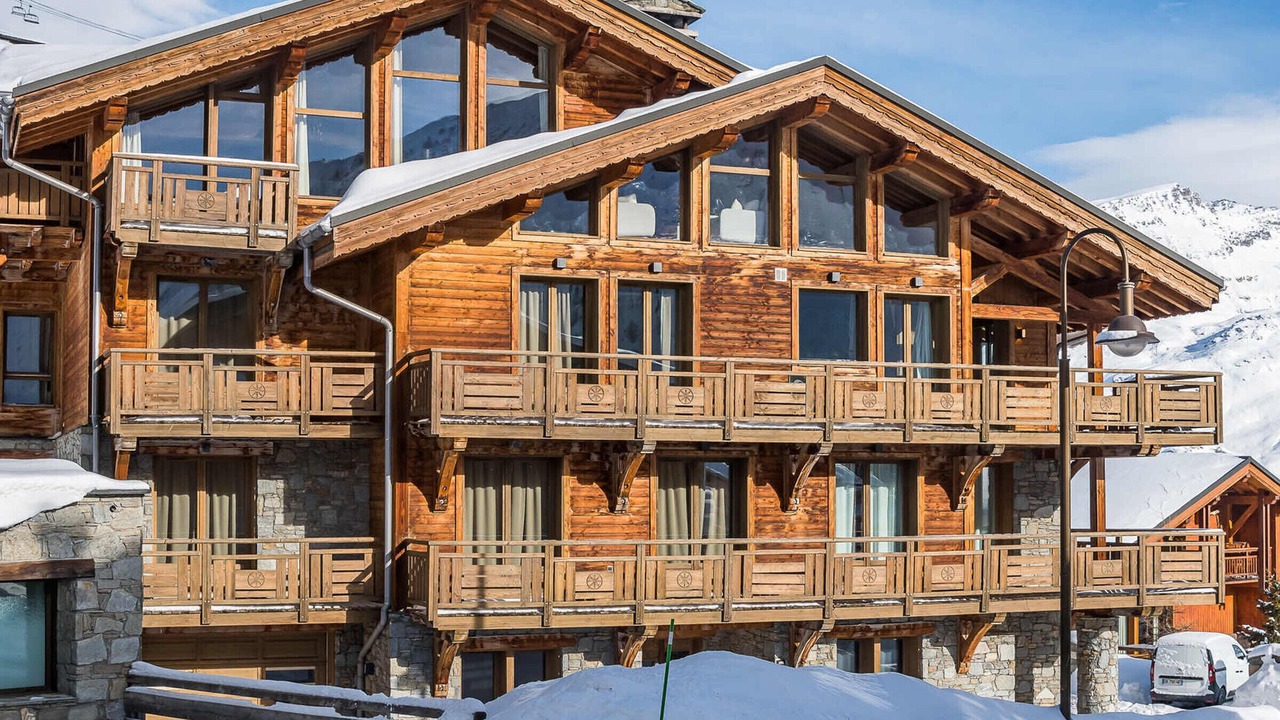 Photo of Outdoor in Les Almes