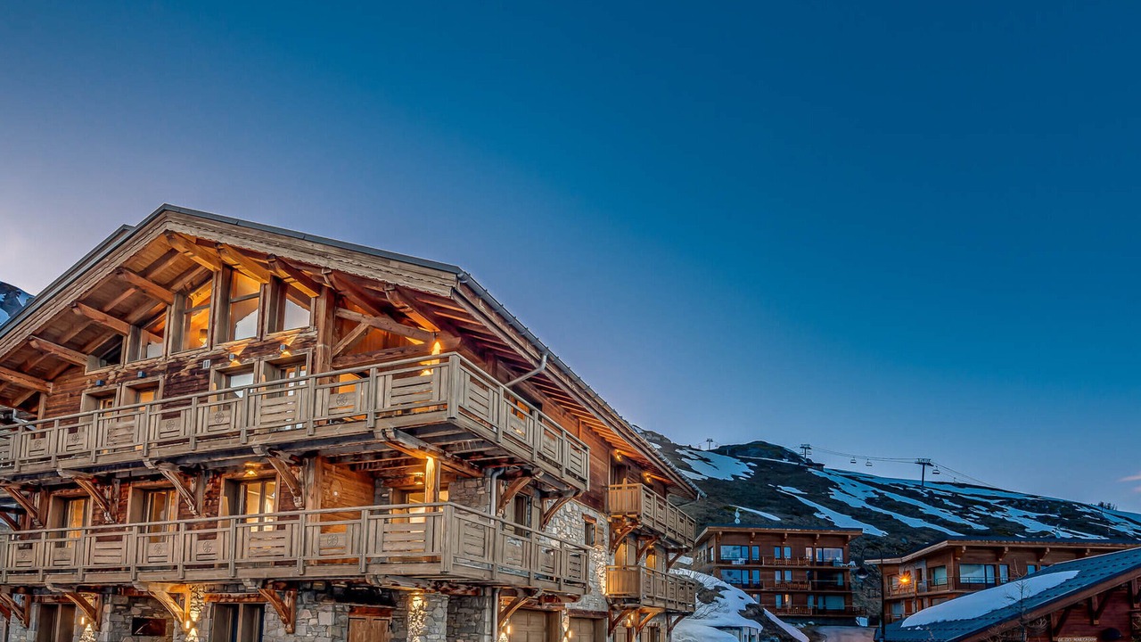 Photo of Outdoor in Les Almes