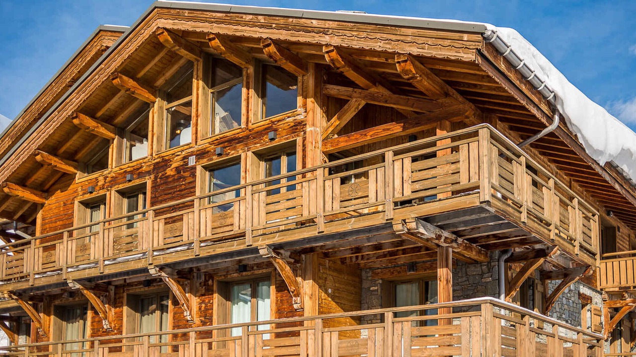 Photo of Outdoor in Les Almes