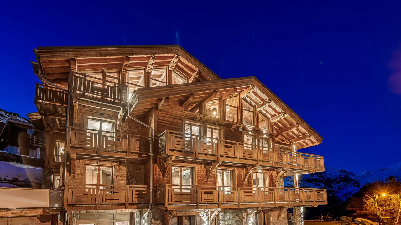 Photo of Outdoor in Les Almes