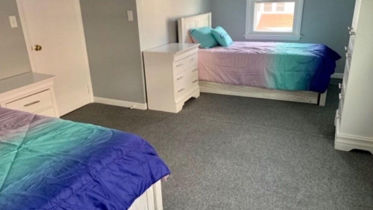 Photo of Bedroom in Westbrook Center
