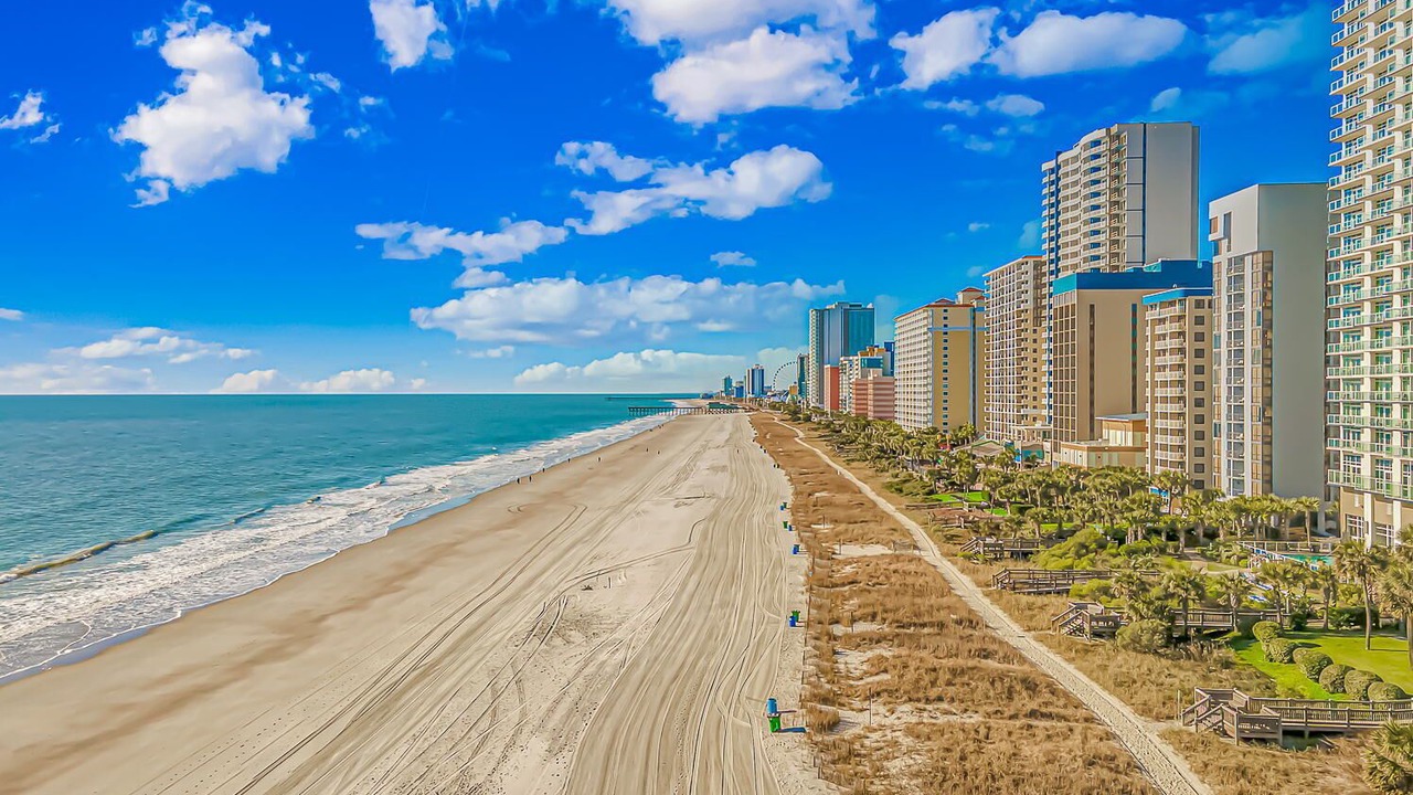Photo of Others in Myrtle Beach