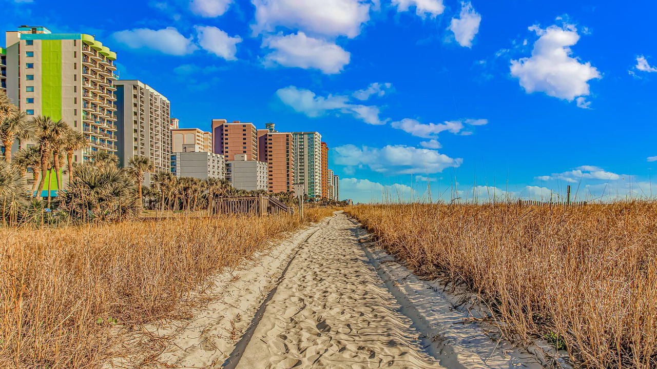 Photo of Others in Myrtle Beach