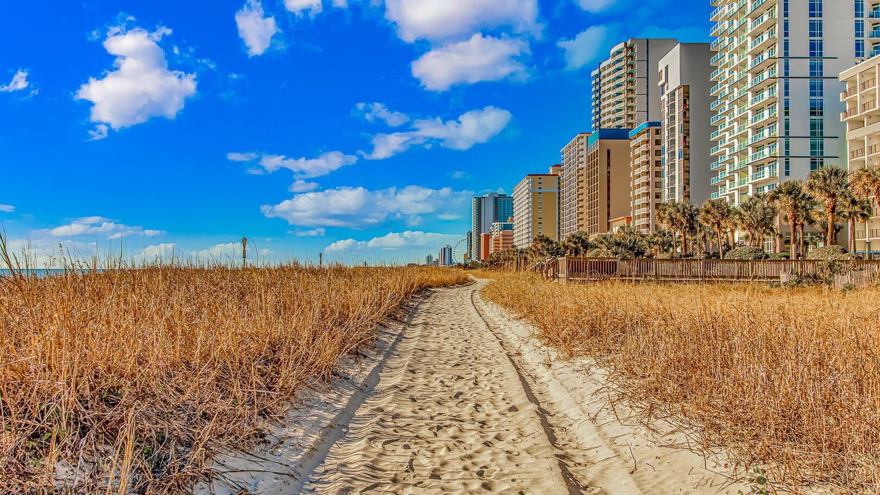 Photo of Others in Myrtle Beach