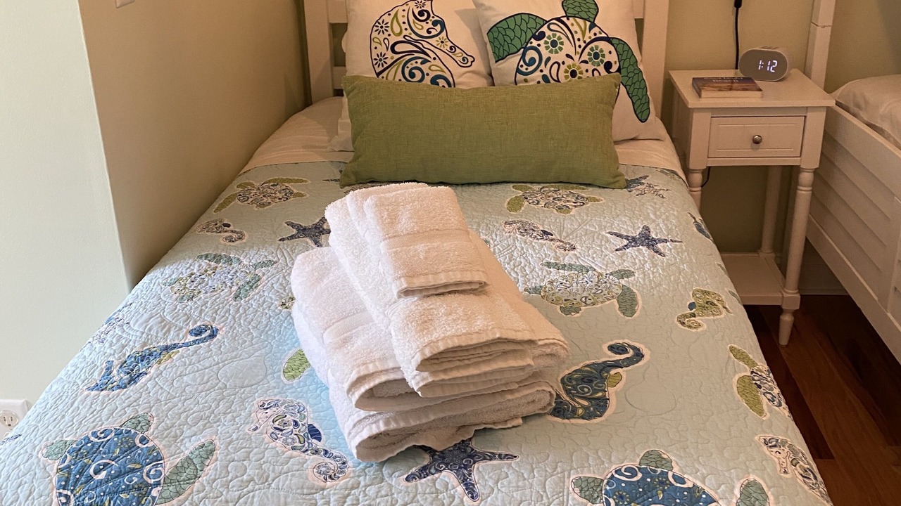 Photo of Bedroom in North Litchfield Beach