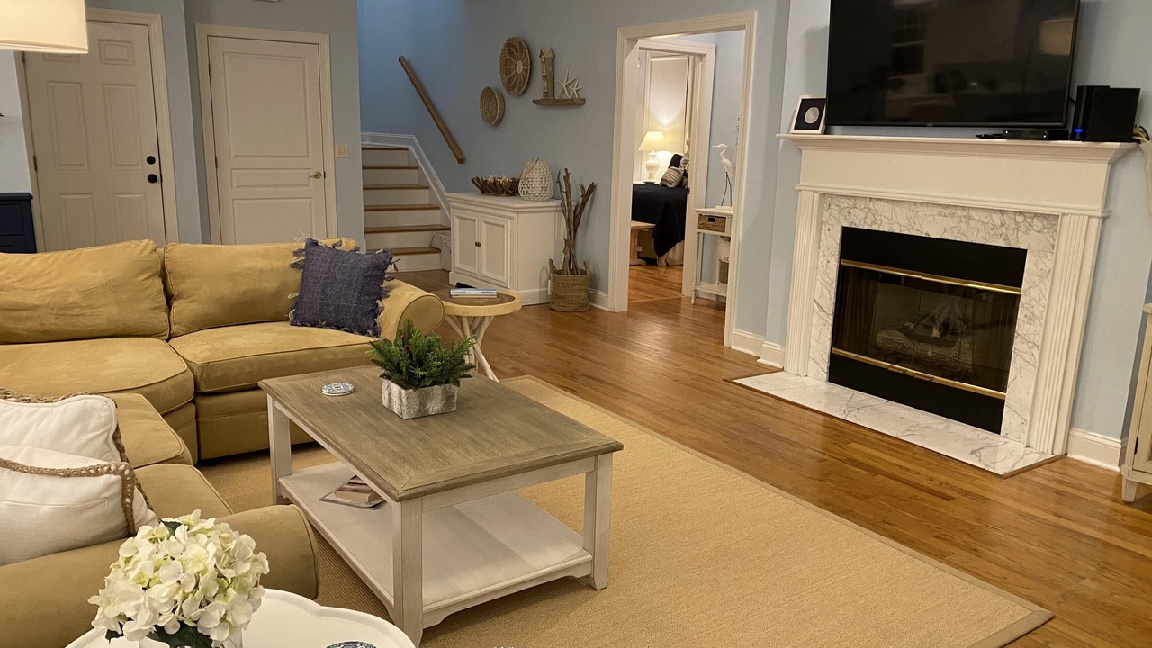 Photo of Bedroom in North Litchfield Beach