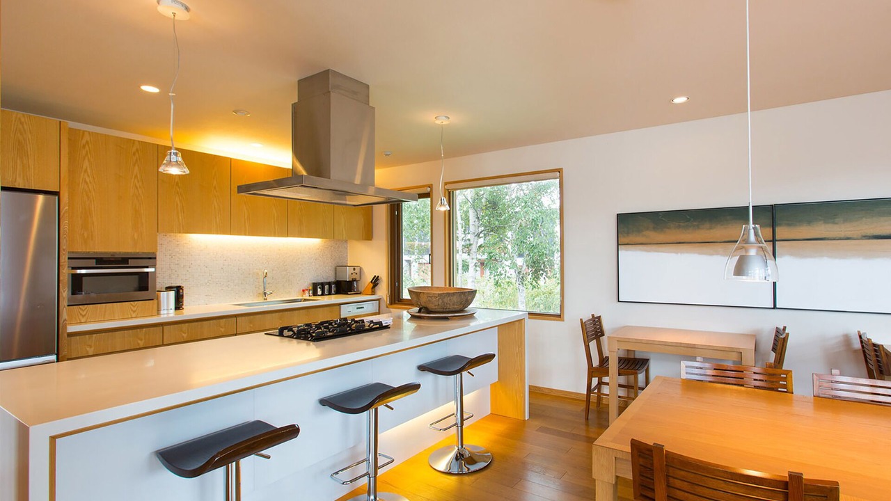Photo of Kitchen in Hirafu